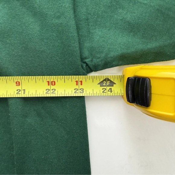 VINTAGE Peanuts Snoopy Happy Trails Woodstock hiking Graphic T-Shirt xL - Picture 14 of 14